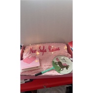 Personalized embroidery name Newborn Baby Fleece Blanket +sulam nama- 76*102cm gift birthday baby ha