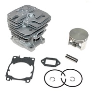 Cylinder Piston Kit 56mm Fits For Stihl Chainsaw MS651  1144 020 1201