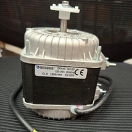 WEIGUANG FAN MOTOR CONDENSOR 34 WATT