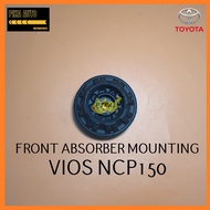 TOYOTA VIOS NCP150 FRONT ABSORBER MOUNTING 48609-0D150