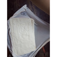 Tofu wrapping cloth strainer muslin cloth