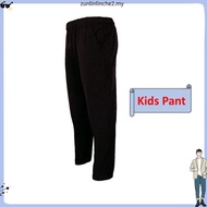 ELGINI Slim Fit Tracksuit Long Pants for Men (E16028) | Comfortable & Stylish Activewear