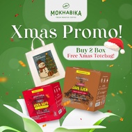 Mokhabika Arabica Java Ijen Premium Coffee Powder
