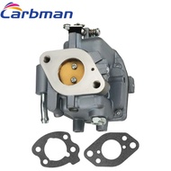 Carburetor For Briggs & Stratton Vanguard 16/18 HP 845906 809013 846109 908252