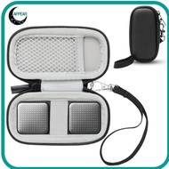 APPEAR Heart Rate Monitor Holder, Durable Waterproof Heart Monitor , Portable Shockproof Storage  fo