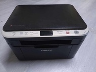 Samsung SCX3200 Laser Printer (second hand)