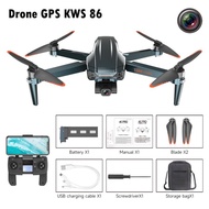 Drone GPS Murah KWS 86