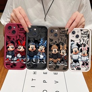 Cellphone Case For Google Pixel 10 9A 8A 7A 9 Pro XL 7 8 PRO 7Pro Pixel7A Pixel10 5G Shell  Mickey M
