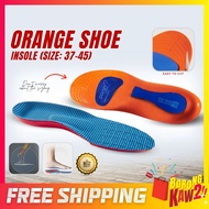 Memory Foam Insole Thick Absorption Shoe Pad Insole Arch Support Insole Padding Insole Shoes Women S