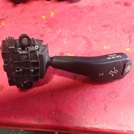 bmw e46 signal switch used ori