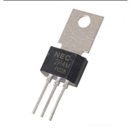 ES 2P4M way SCR thyristors 2A 500V TO-202 TO202