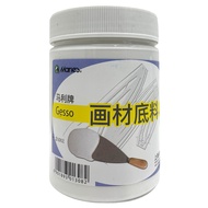 Marie's 500ml White Primer Gesso No. 2000 (2938402000503)