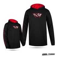 Firecast | FISHING T-SHIRT | Fishing clothes | Firecast T-Shirt 061