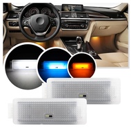 Led Courtesy light front Footwell lamp For BMW 1 2 3 4 5 Series F20 F21 F22 F23 F45 F46 F30 F31 F34 