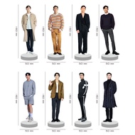 Acrylic Figure KDRAMA Actor Park Seo Joon Itaewon Class