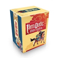 Book - Romance of the Three Kingdoms (complete set of 3 volumes)