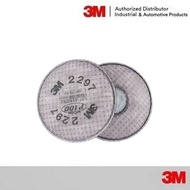 3M 2297 P100 Dust Filter Advance