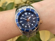 Seiko SPB344J1 藍珊湖 亞洲限量版1000隻