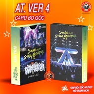 [PREMIUM] BROTHERS Ver4 33 Signature Photos Latest pictures of brothers Photocard ATSH