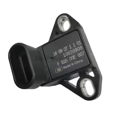 F01R00E007 10020909 Premium High Quality Upgraded Intake Pressure Sensor suitable for Roewe MG5 MG6