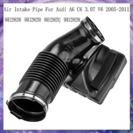 (Y W Z H)For  A6 C6 3.0T V6 2005- 11  Intake Pipe Air Hose 06E129629E Auto Replacement Part Numbers 