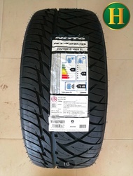 255/50R18 NITTO 420SD ยางใหม่ปี 2024🎏ราคา1เส้น✅แถมจุ๊บลมยางแท้👍มีรับประกันนาน3ปี✅❤️