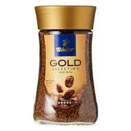 Tchibo Gold Selection Coffee,Tchibo Gold Selection Coffee, Intensity,  200g