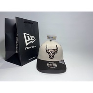 NEW ERA 9Seventy Q424 2Tone Chicago Bulls Original Hat