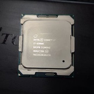 Intel Core I7-6900k 8-core 16 Threads 4Ghz Lga2011-3