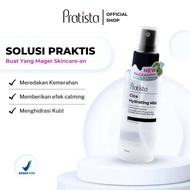 Pratista mCalming Spray Pratista & Cica Hydrating Mist Pratista