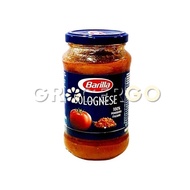 Barilla Bolognese Pasta Sauce With Italian Tomato 400g