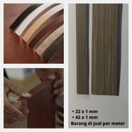 TACO EDGING 371 22.1 MM / 42.1 MM