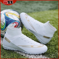 WZZ Football Kick For Futsal/Workout/Sport Size 35-47