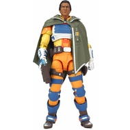 [Collection Boutique] Ready Stock Ramen Toy 1/12 Star Sheriff Marshall Marshall Sheriff TMS01