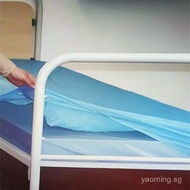 Disposable Non-Slip Cloth Bedspread 80*220cm90 X220cm with Elastic Postpartum Beauty Mattress Non-Sl