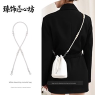 beg makeup travel makeup bag Sesuai untuk Dior Dior Rope Cosmetic Bag Transformation Messenger Bag B