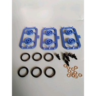 REP TAMIYA ROLLER KARET 14MM (3SET)