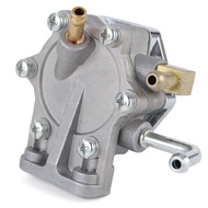 Engine Electric Fuel Pump for Yamaha XV125 XV250 XV125S XV240 Virago V Star V-Star 125 250 Route 66 