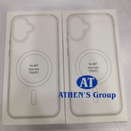 CLEAR CASE MAGNETIC SAMSUNG GALAXY A07