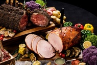 Orchid Cafe (Sheraton Grande Sukhumvit Hotel) 50% 折扣 I 國際午餐吃到飽 |週一至週五 | 12:00 – 15:00