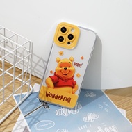 Softcase Transparent Camera protect (TP3 - 2) for New Type Y22 Y35 Y16 Y02S A04S C30 C35 A57 2022 A1