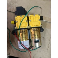 Victa turbo pump for Victa T20 and TS20