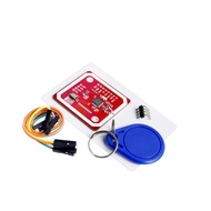 PN532 NFC RFID Wireless Module V3 User Kits Reader Writer Mode IC S50 Card PCB Attenna I2C IIC SPI HSU For Arduino