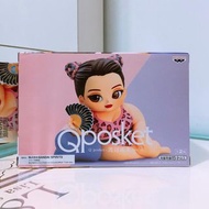 ［日本正版🇯🇵］渡邊直美Qposket Vol.3 (別色）