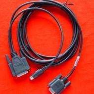 Antara AFP8551 RS232 Sesuai untuk Kabel Pengaturcaraan PLC Panasonic FP1/FP3/FP5