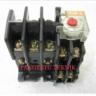 Hitachi TR20B-1E 9A Thermal Overload Relay (7-11A)