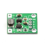 5V DC-DC Booster Power Module Board 0.9V~5V Liter 5V USB Power Bank Booster Module EKJM