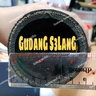 Selang Angin Karet Import Uk 2In Air Hose Industri Kompresor Pabrik Terbaru