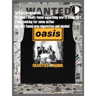 Singlet Oasis Eps. 9 Men/Women