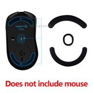 Mouse Foot Sticker Foot Pad Suitable for Logitech G403 G603 G703 Wired Wireless
